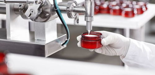 危机中的逆袭 韩国化妆品企业在金融风暴中的破局之路