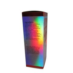 专业定制，品质之选 白云区化妆品厂全方位彩盒订做解决方案